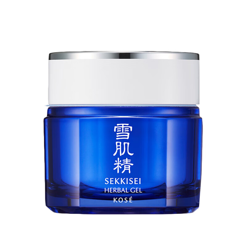 雪肌精 多效菁华乳液面霜