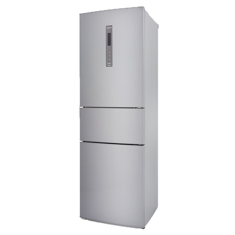 松下 微冻保鲜冰箱