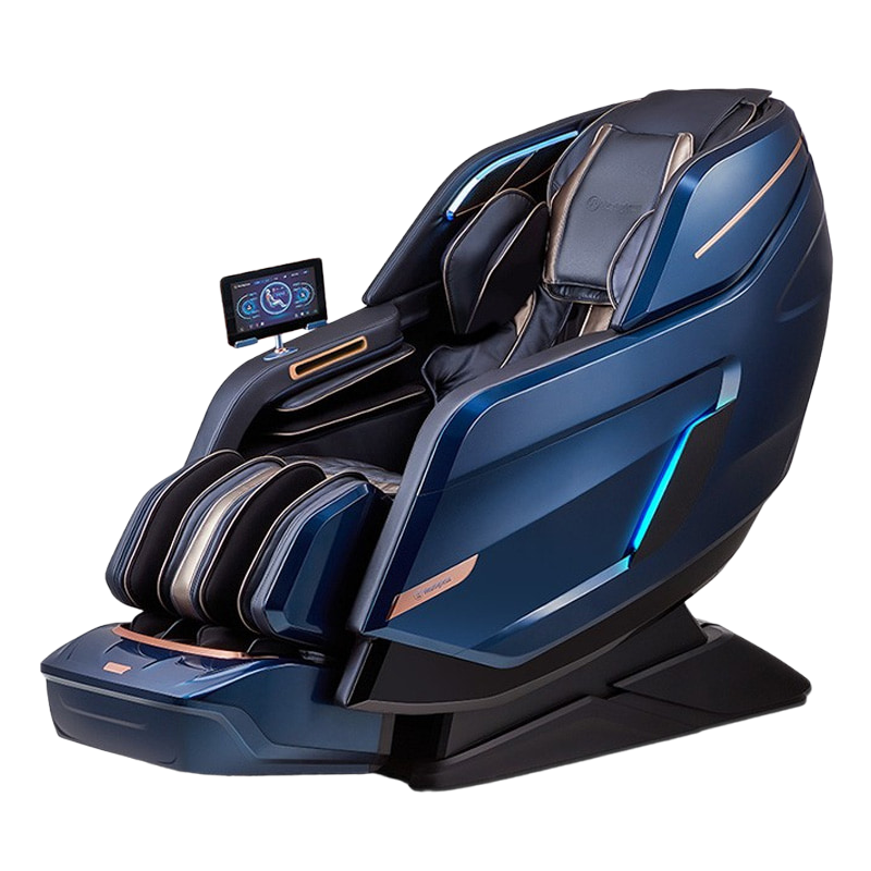 西屋 ABS外壳按摩椅