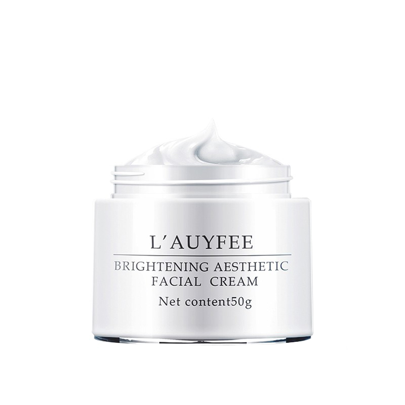 亚菲儿 懒人 素颜霜