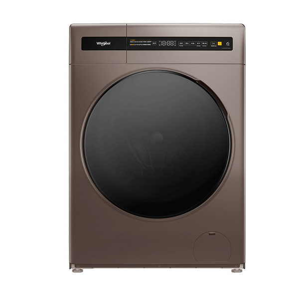 惠而浦热风空气洗洗衣机