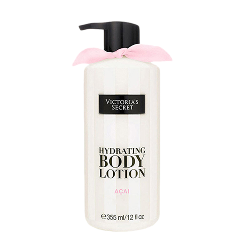 维多利亚的秘密 香氛身体乳