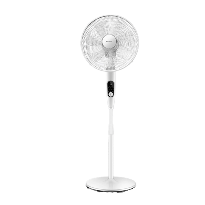 格力 12风速模式风扇