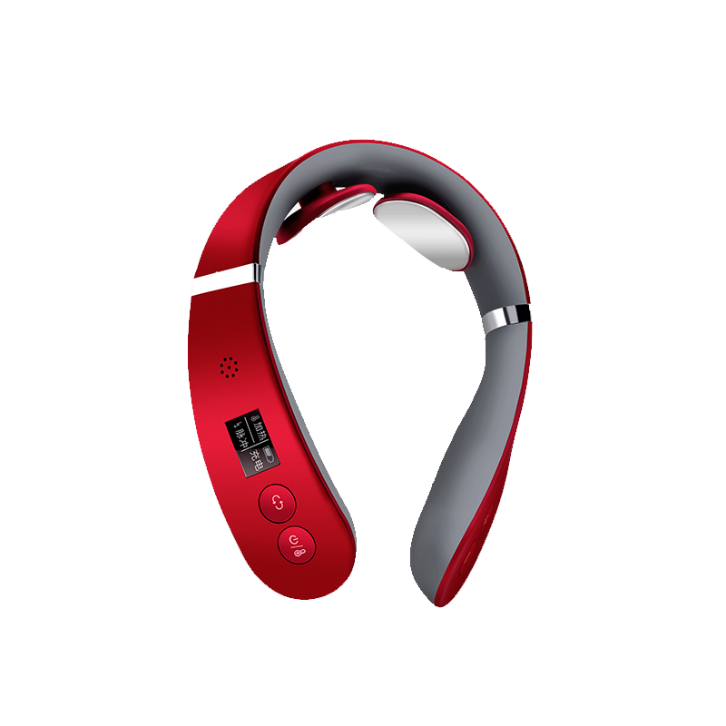 奥佳华 红外热敷颈椎按摩器