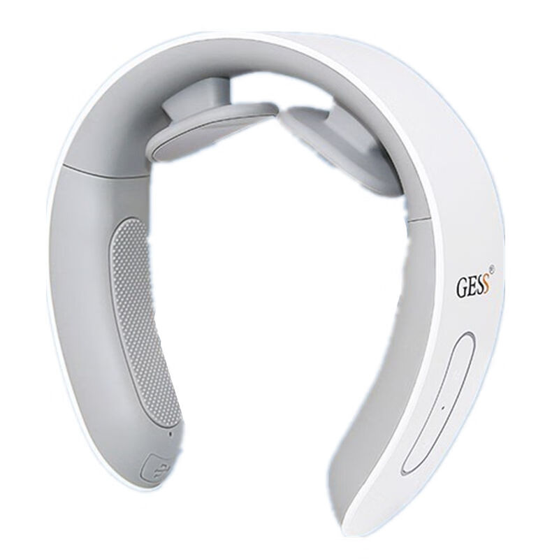 GESS U型枕颈椎按摩器