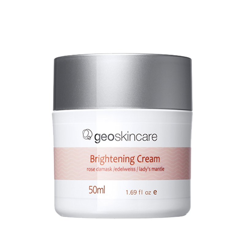 纽西之谜 清透保湿 面霜