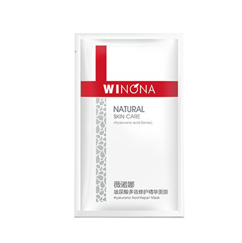 薇诺娜 玻尿酸成分面膜
