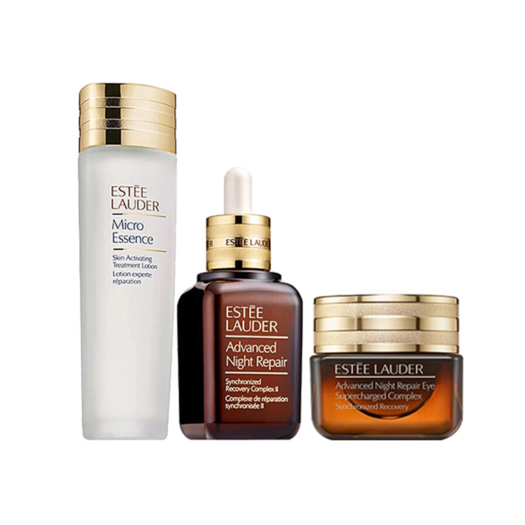 雅诗兰黛 赋活原生 护肤套装.