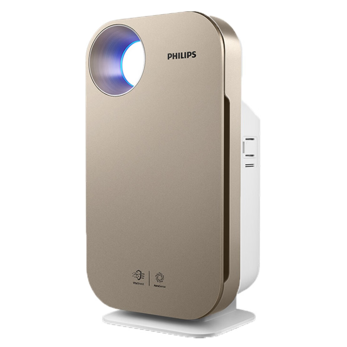 飞利浦除过敏原空气净化器