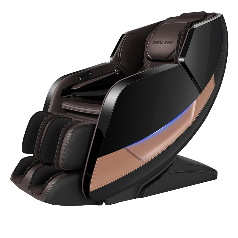 迪斯 一键平移按摩椅