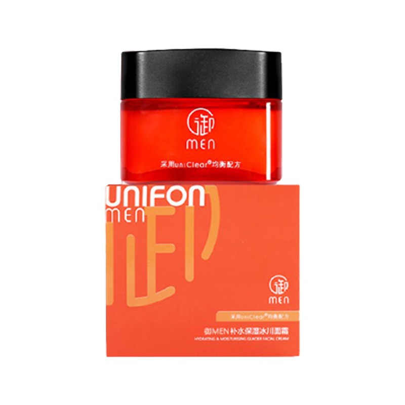 御MEN 保湿 面霜