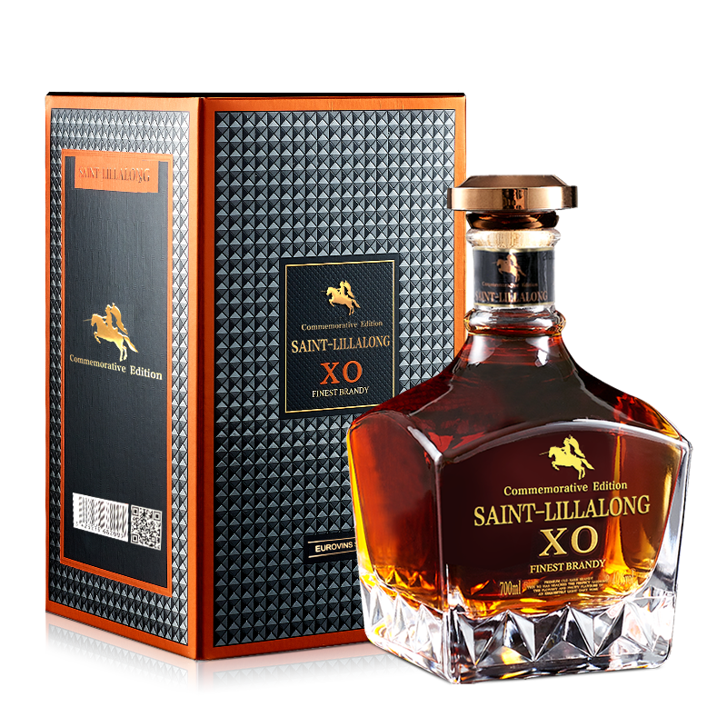 酒嗨酒 纪念版XO 白兰地