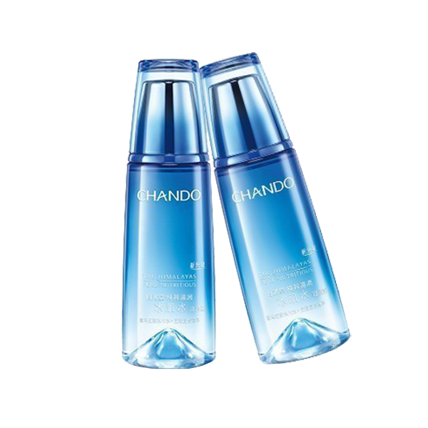 自然堂 雪域精粹护肤套装