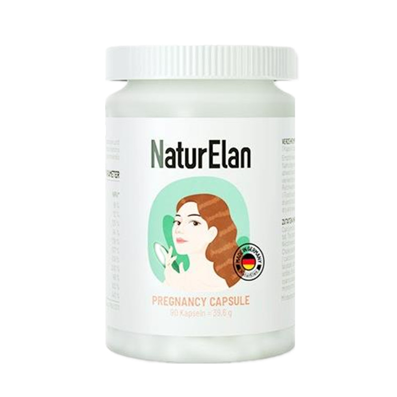 NATURELAN 进口美白丸