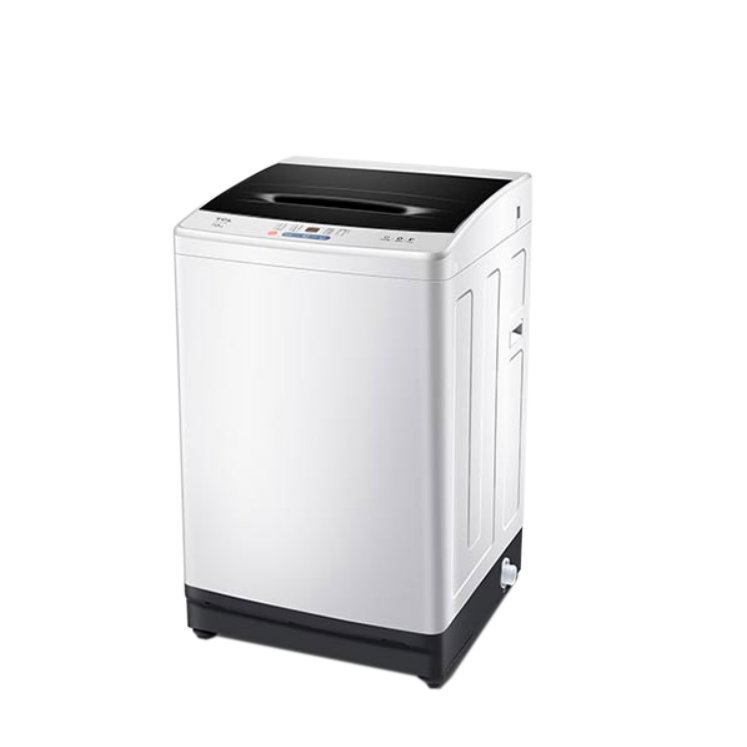 TCL 大容量全自动波轮洗衣机