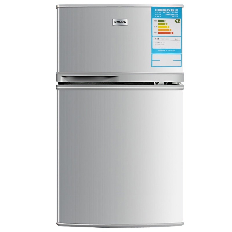 康佳 双门小冰箱