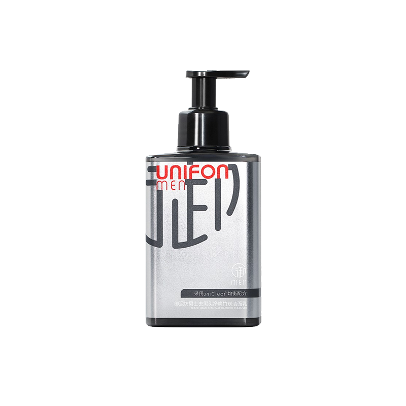 御MEN 祛痘修护 洁面乳