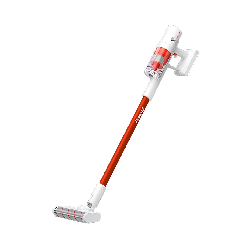 大未 持久续航吸尘器
