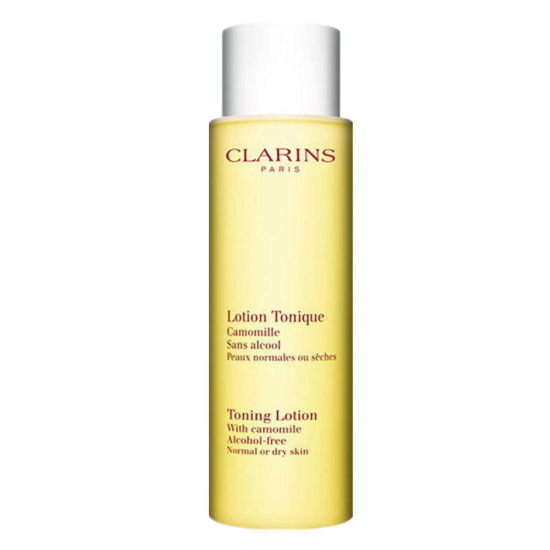 娇韵诗 温和柔肤爽肤水