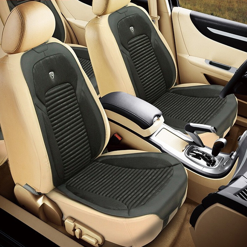 五福金牛 四季通用 汽车座垫