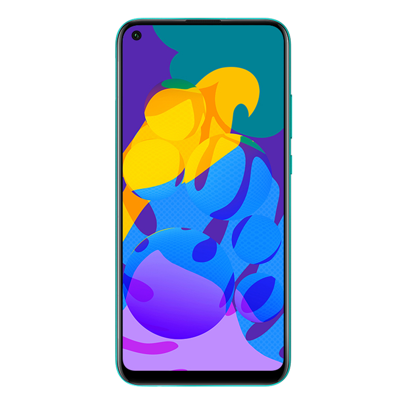 荣耀 轻触解锁手机