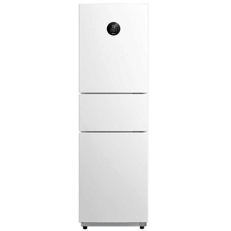 美的 变频节能冰箱