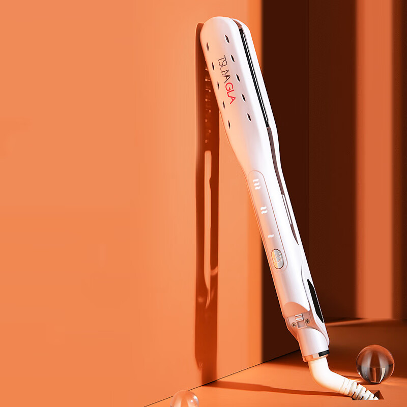 崔娅 负离子迷你美发器