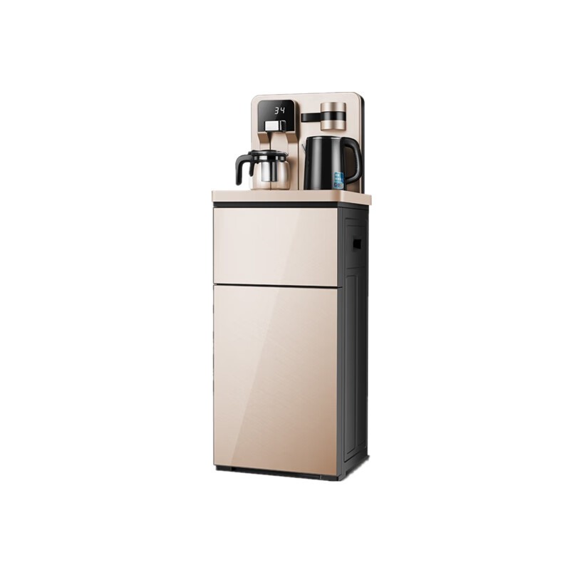 荣事达 冷热智能 茶吧机