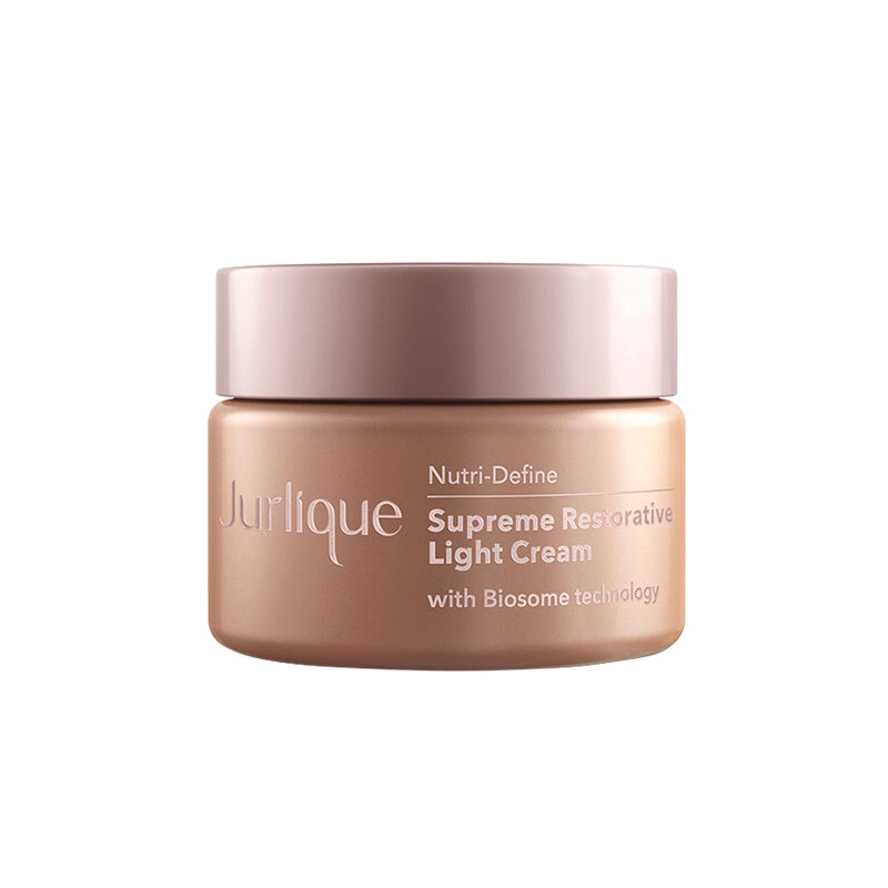 茱莉蔻 活颜滋养面霜