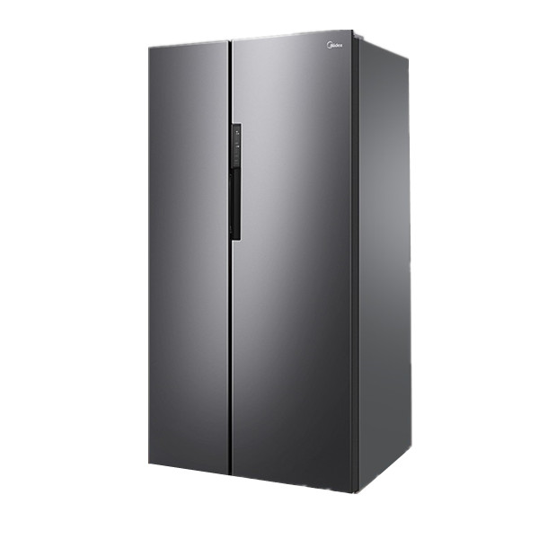 美的一级能效冰箱