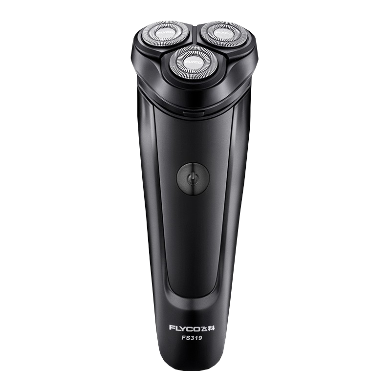 飞科 双环刀网剃须刀