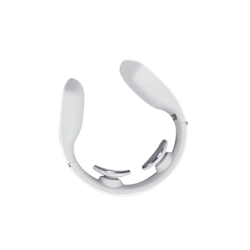 迪斯 U形环颈按摩器