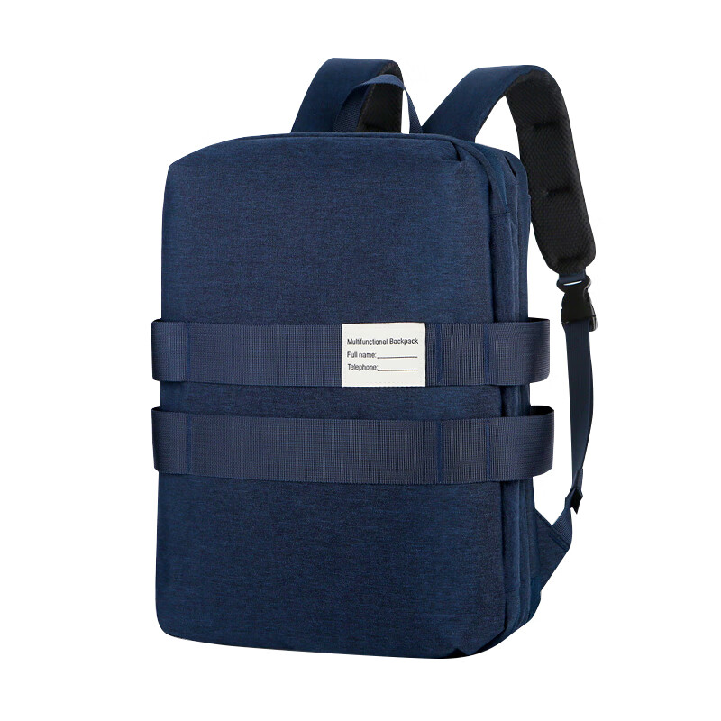 金陵声宝 大容量电脑包