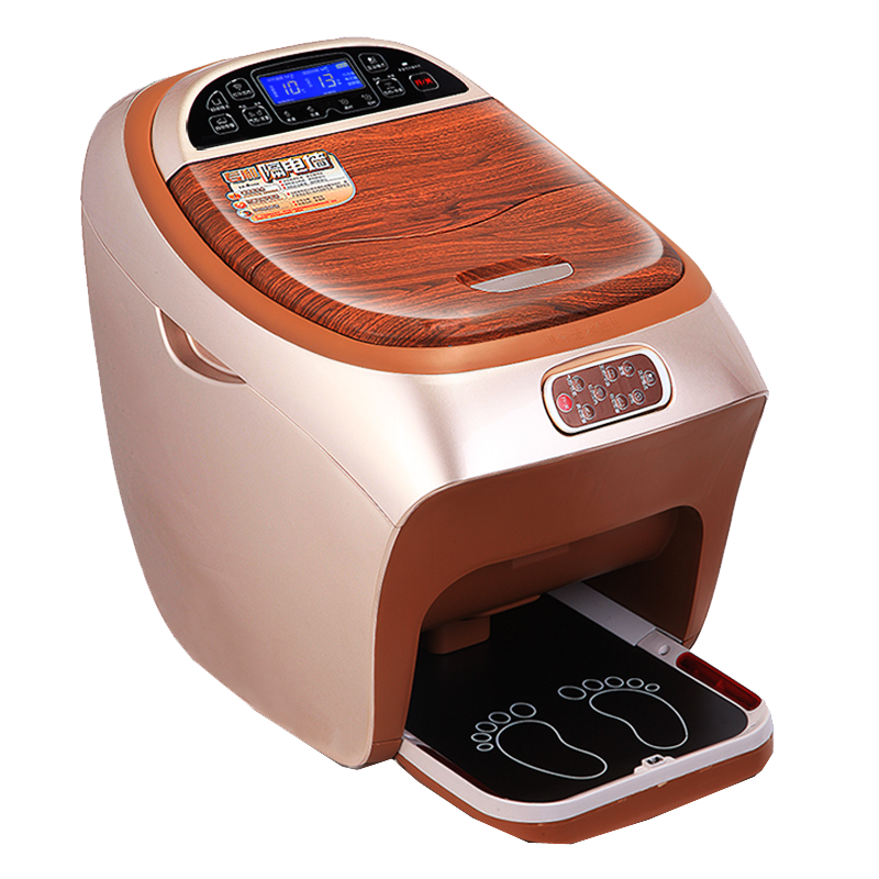 迪斯电动按摩足浴盆