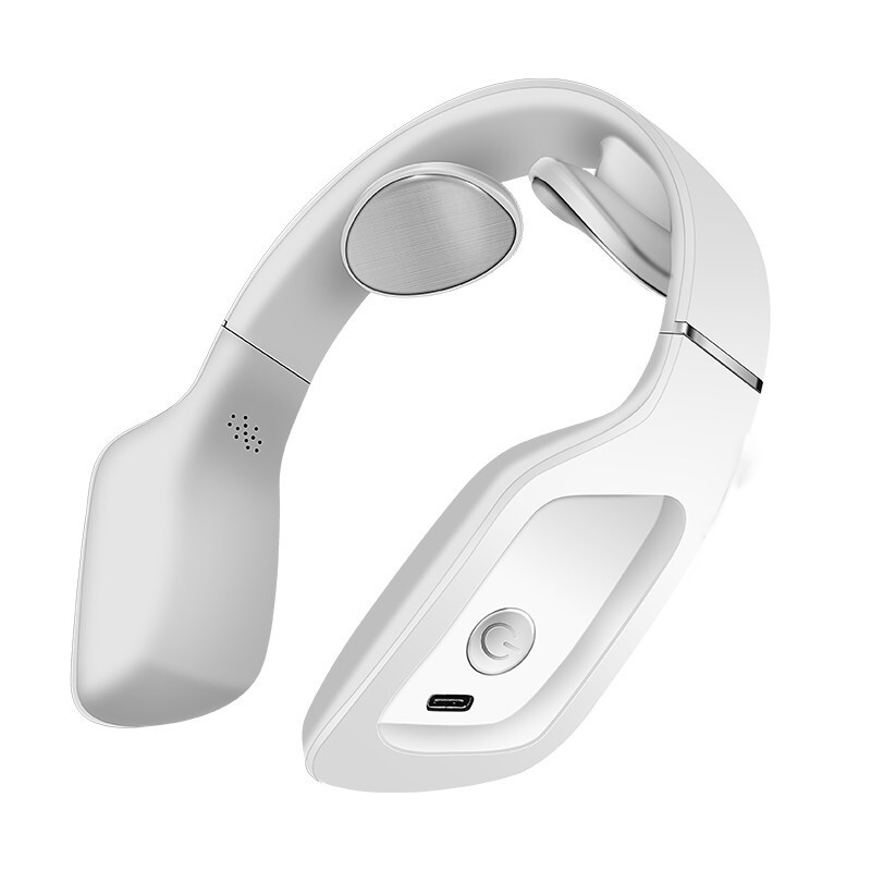 迪斯 智能颈椎按摩仪