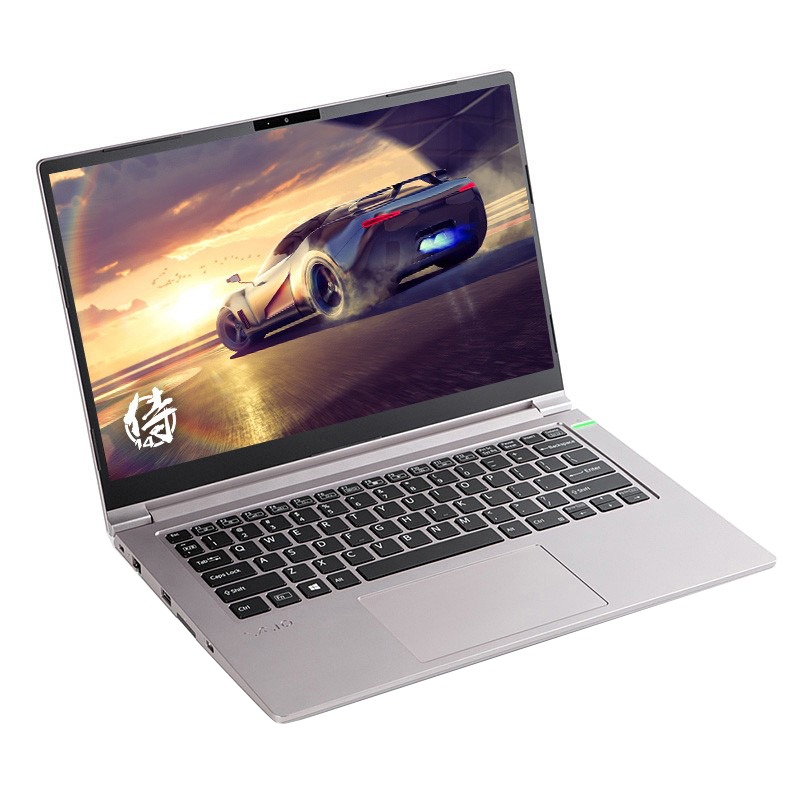 VAIO 雷电接口 轻薄本