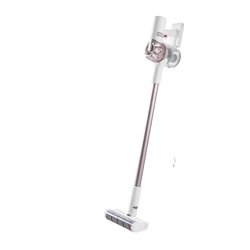 京东京造 降噪设计吸尘器