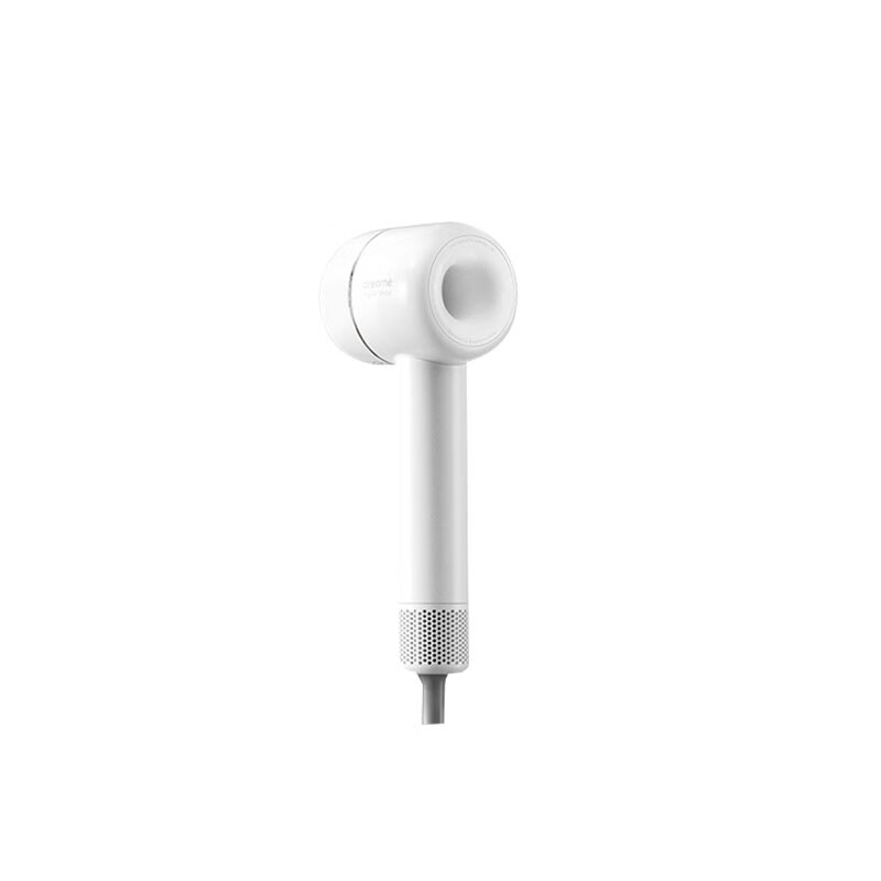 追觅 下沉式进风电吹风