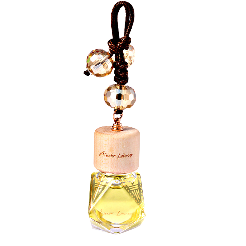 艾梦露儿 花果香汽车香水