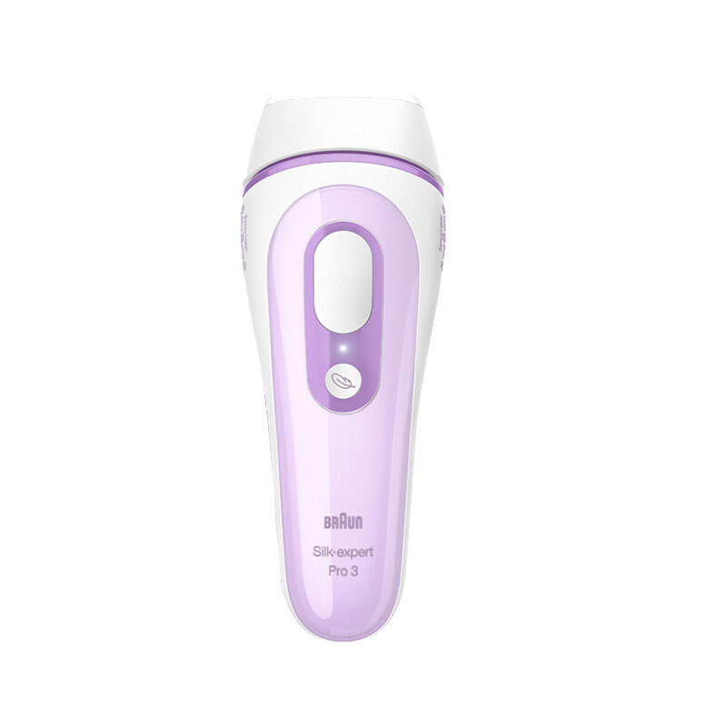 博朗 一键操控 脱毛仪