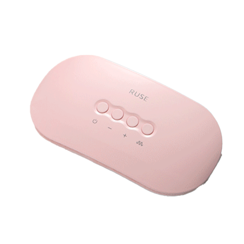 禾伴 震动发热腰带