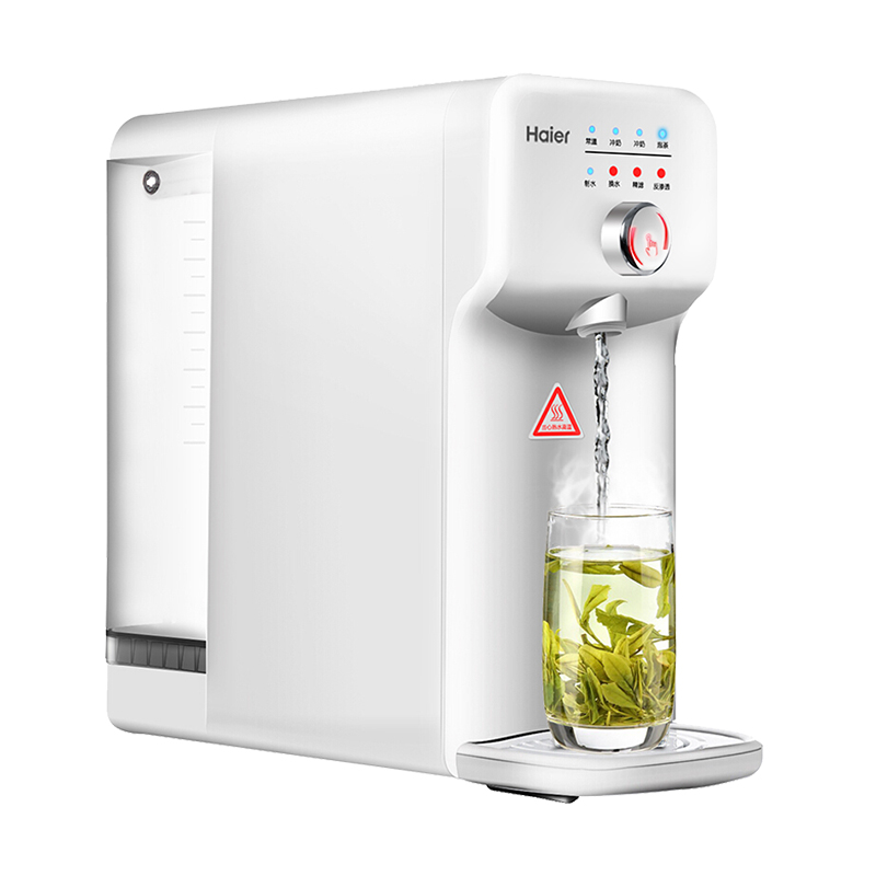海尔 快速出水直饮机