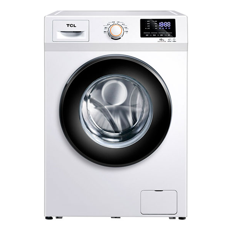 TCL 变频全自动滚筒洗衣机