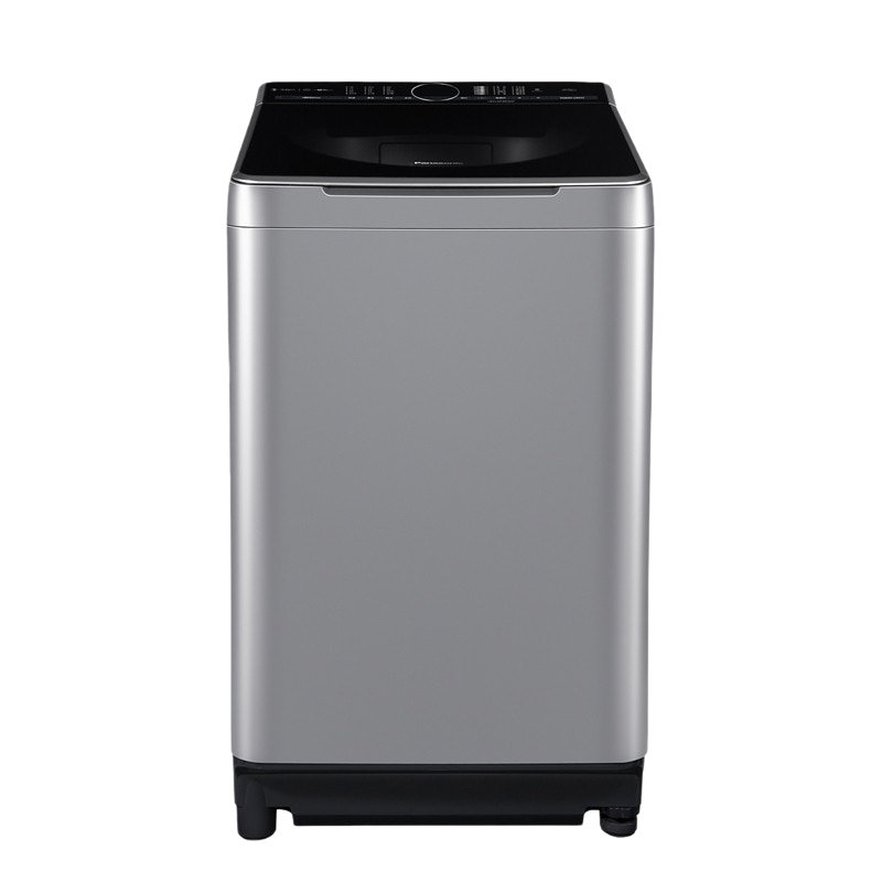 松下 大容量静音洗衣机