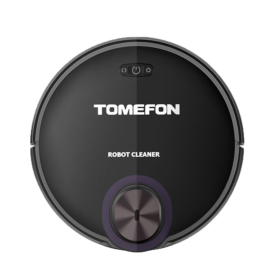 斐纳智能规划扫地机器人