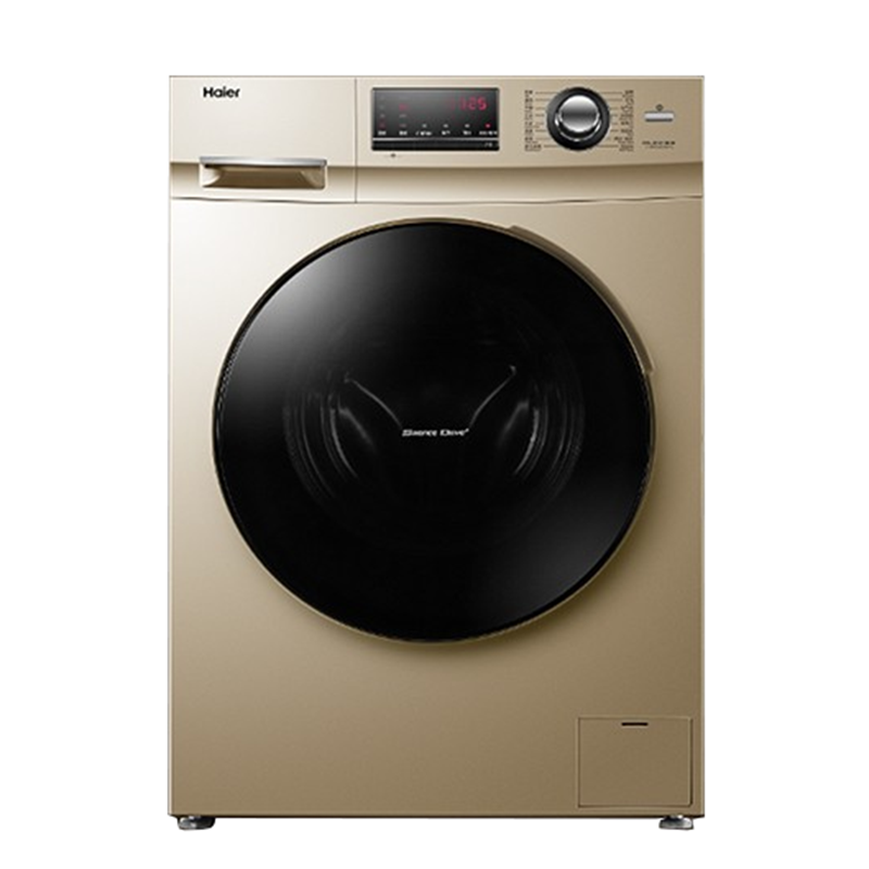 海尔 空气洗微蒸洗烘一体机