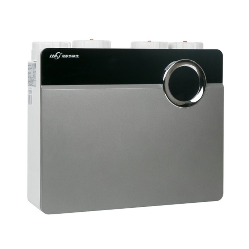 浪木 LED智能显示净水器