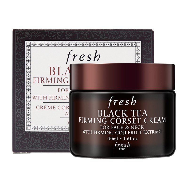 馥蕾诗 红茶紧致面霜