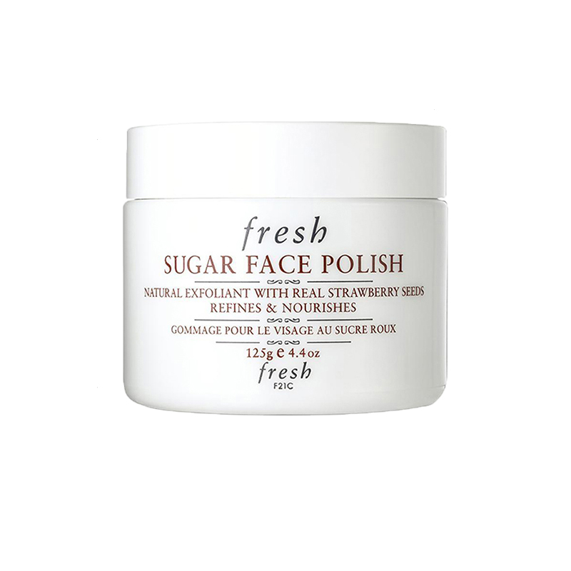 馥蕾诗 亮颜磨砂面膜