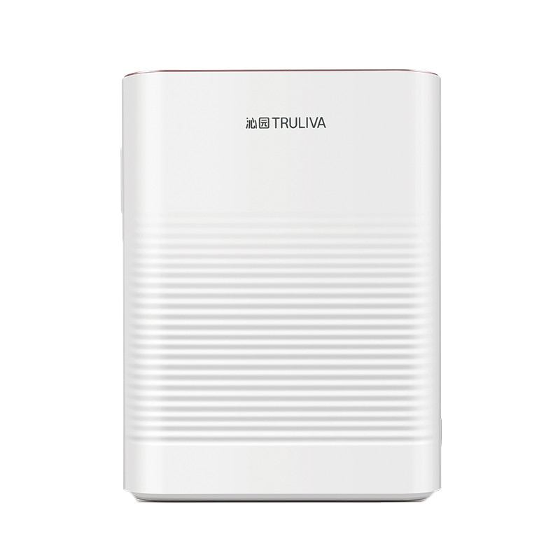 沁园 智能操控净水器